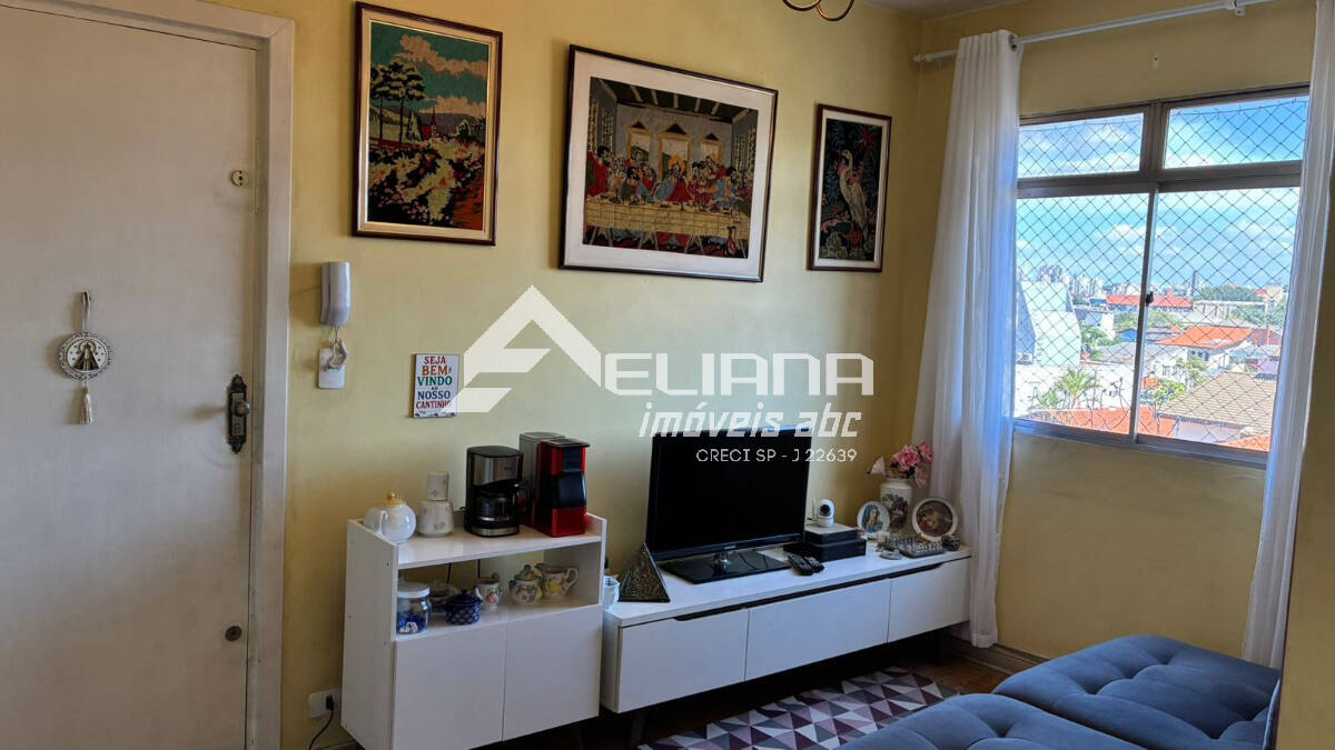 Apartamento, 4 quartos, 70 m² - Foto 1