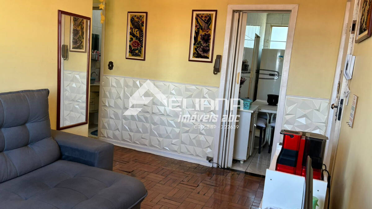 Apartamento, 4 quartos, 70 m² - Foto 2