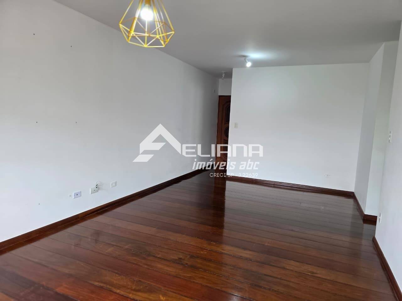 Apartamento, 3 quartos, 110 m² - Foto 4