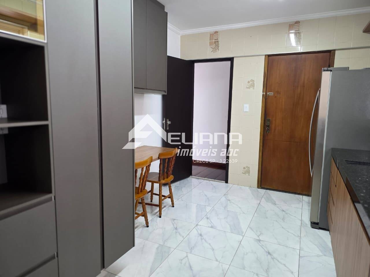 Apartamento, 3 quartos, 110 m² - Foto 7