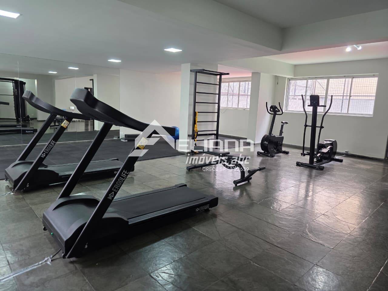 Apartamento, 3 quartos, 110 m² - Foto 29