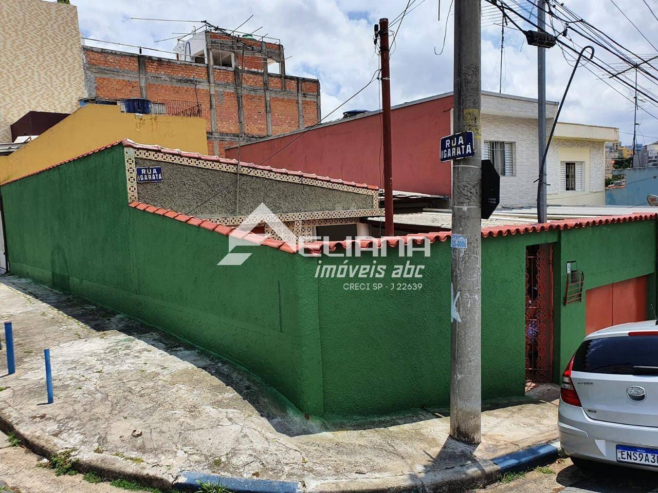 Casa, 2 quartos, 100 m² - Foto 3