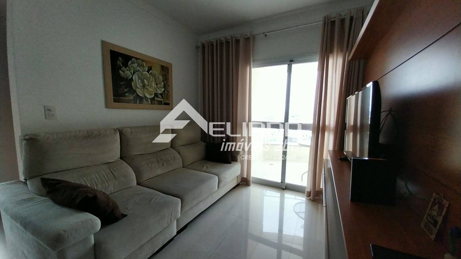 Apartamento, 2 quartos, 70 m² - Foto 4