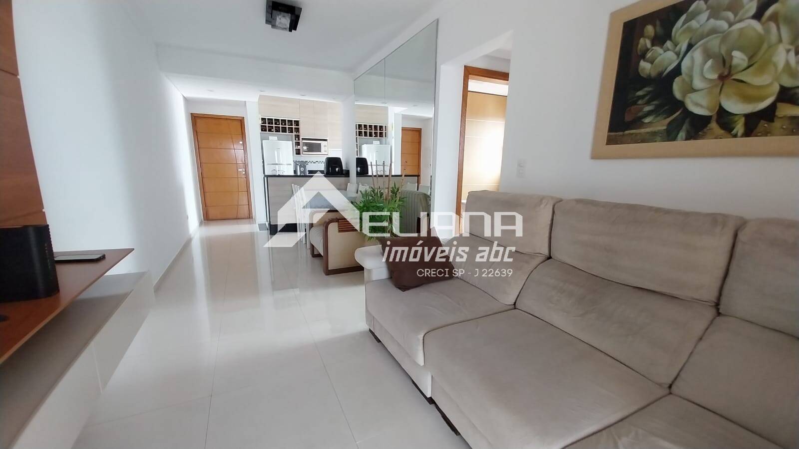Apartamento, 2 quartos, 70 m² - Foto 3