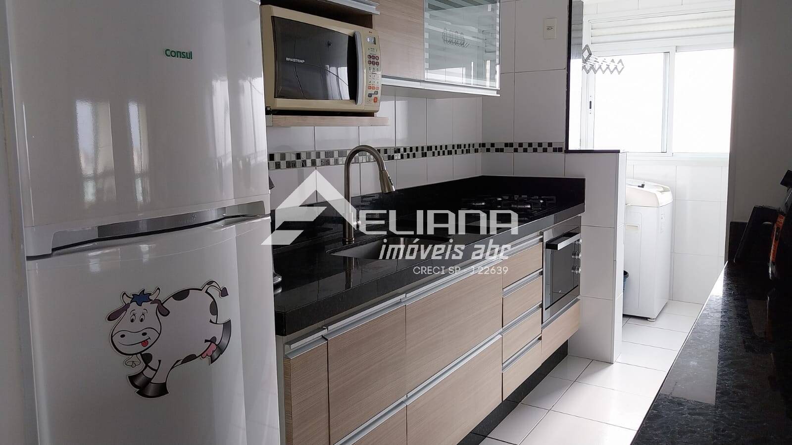 Apartamento, 2 quartos, 70 m² - Foto 9