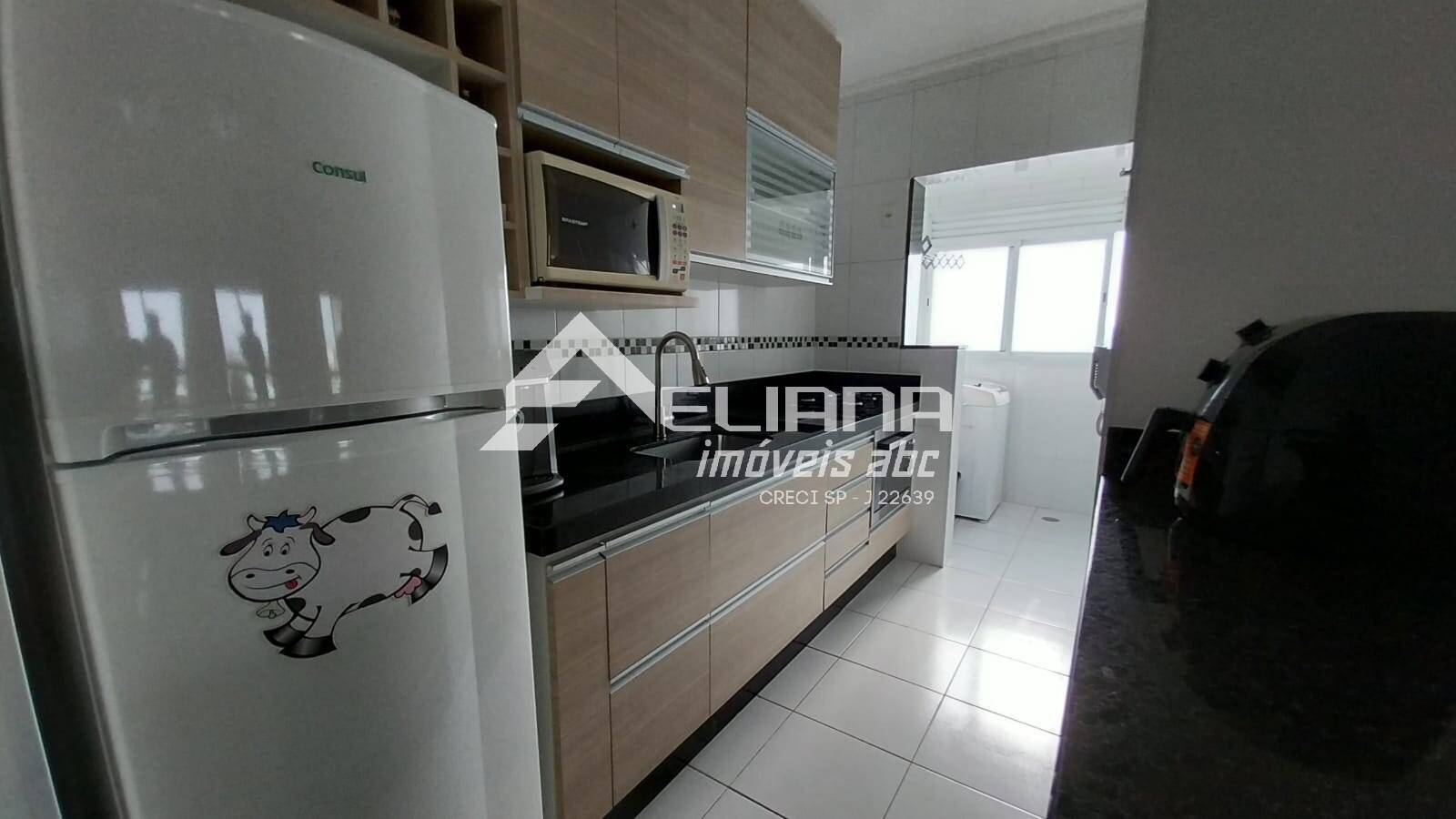 Apartamento, 2 quartos, 70 m² - Foto 8