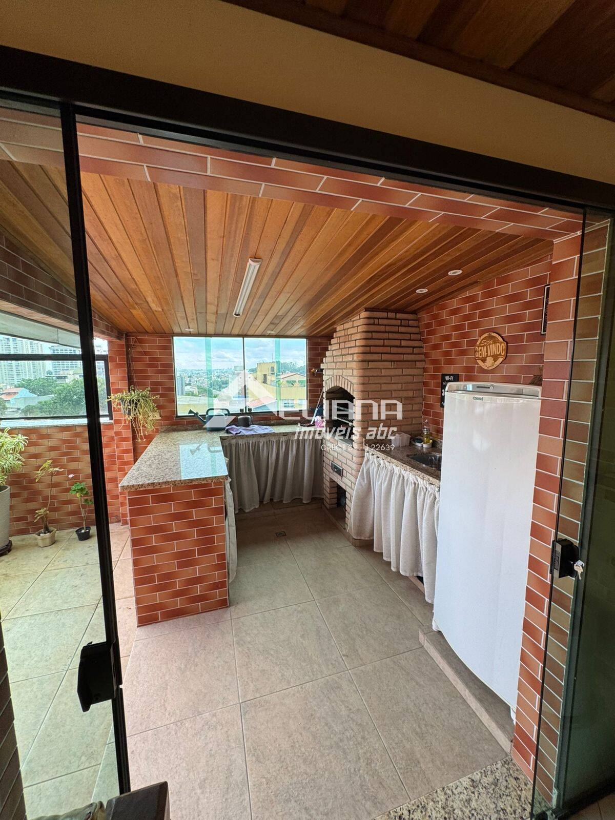 Cobertura, 3 quartos, 150 m² - Foto 3