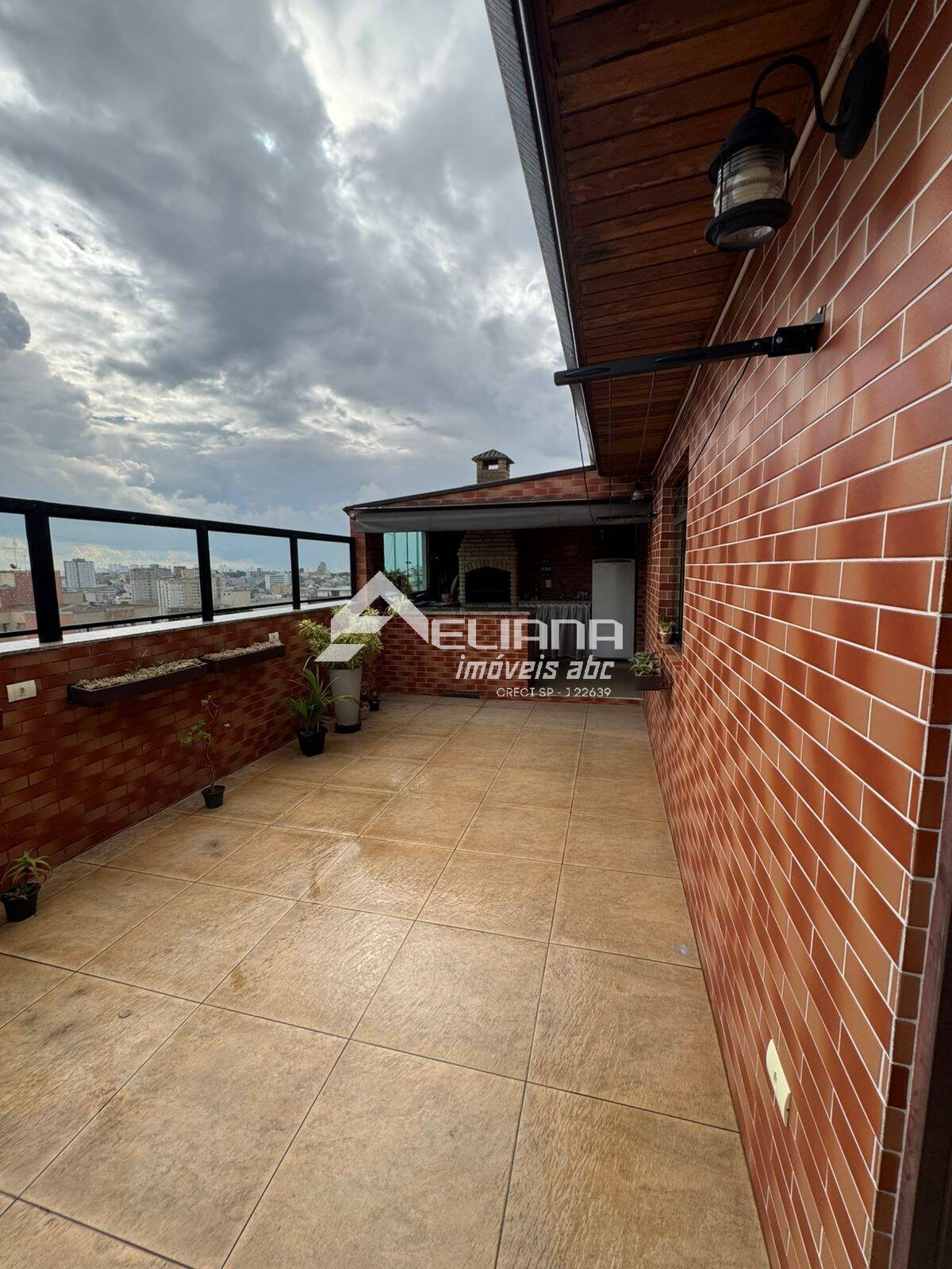 Cobertura, 3 quartos, 150 m² - Foto 1
