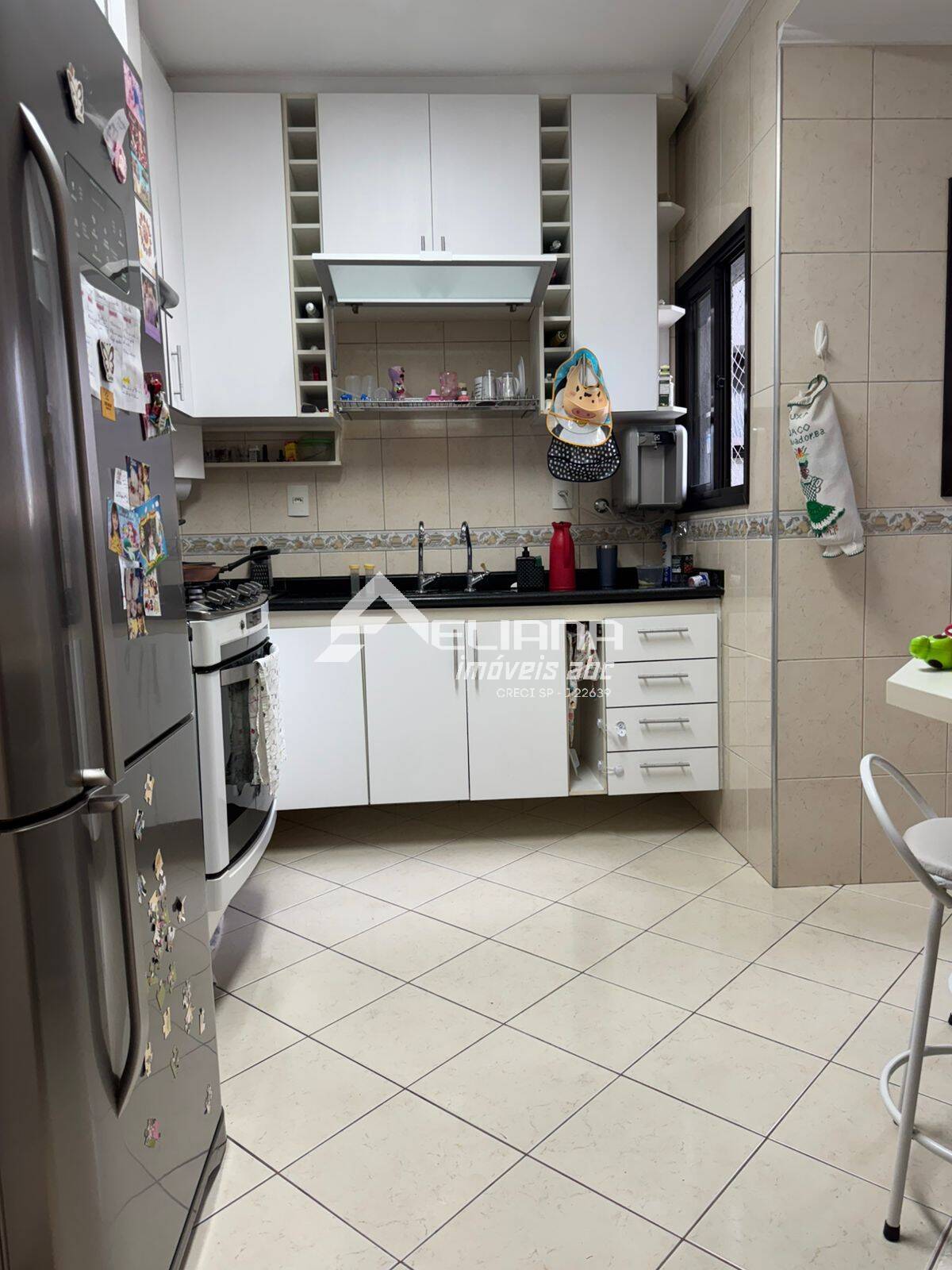 Cobertura, 3 quartos, 150 m² - Foto 9
