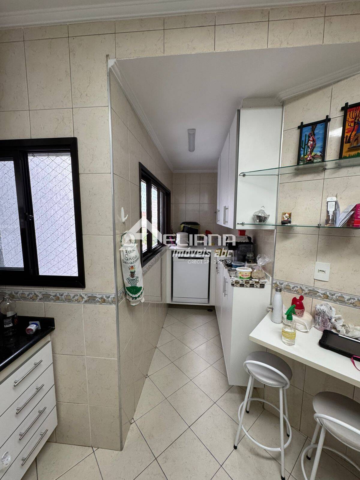 Cobertura, 3 quartos, 150 m² - Foto 10