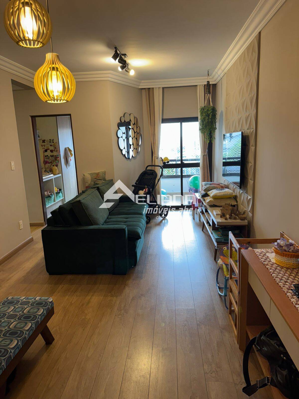 Cobertura, 3 quartos, 150 m² - Foto 7