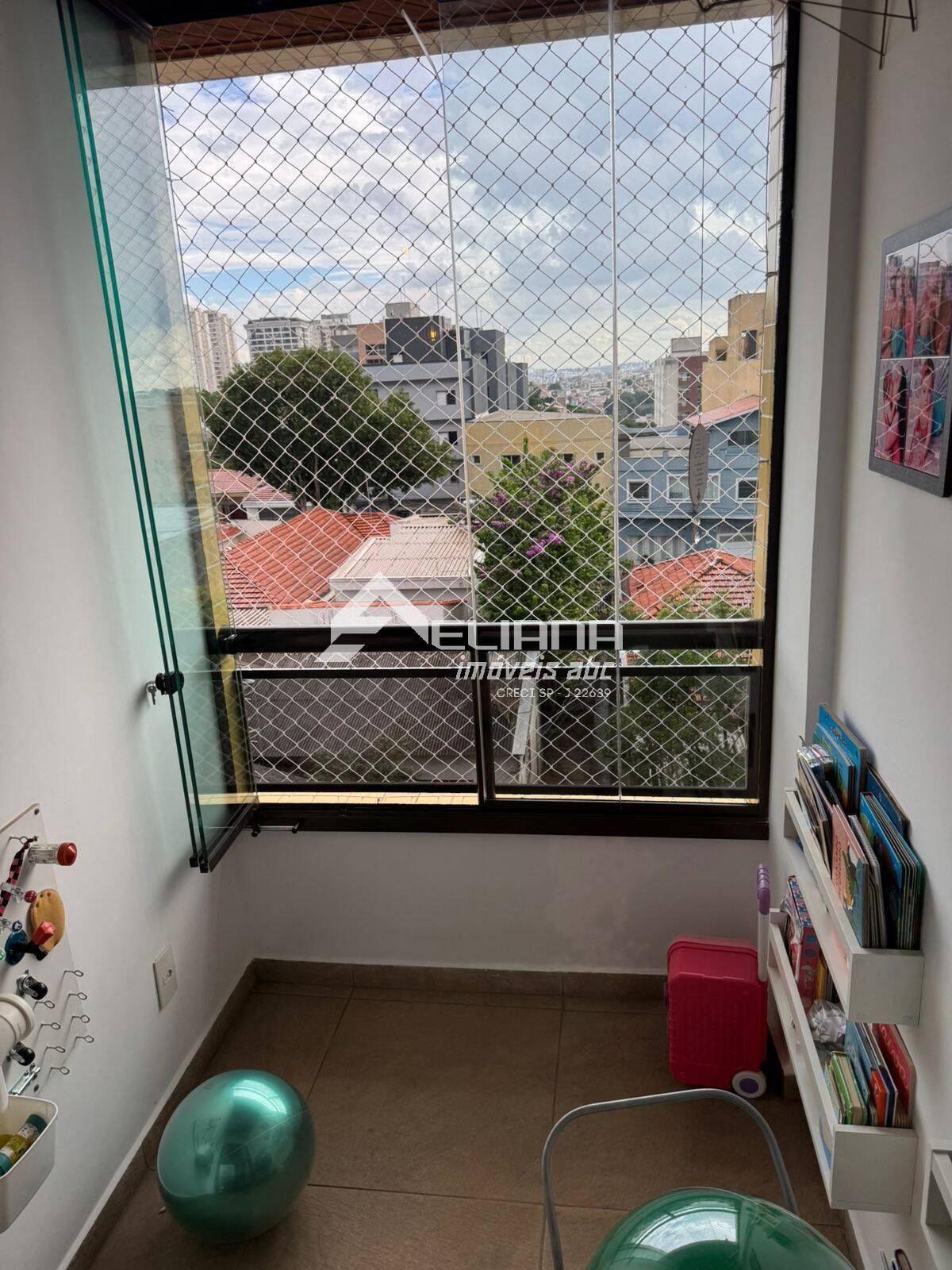 Cobertura, 3 quartos, 150 m² - Foto 8