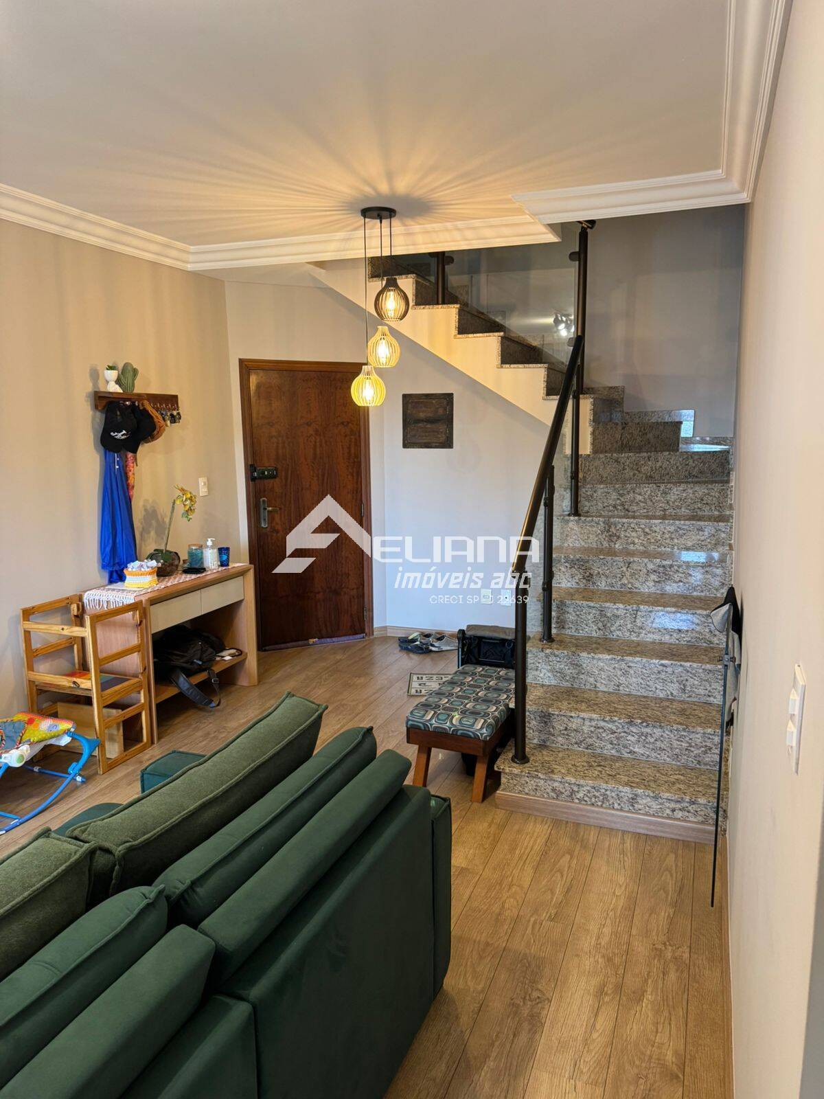 Cobertura, 3 quartos, 150 m² - Foto 6