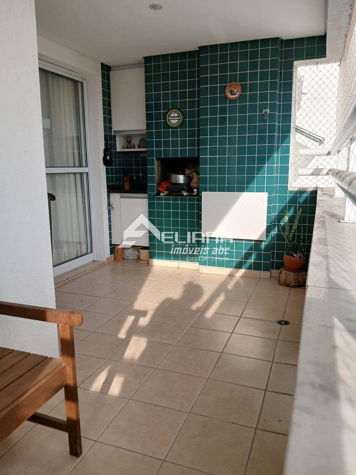 Apartamento, 3 quartos, 91 m² - Foto 5