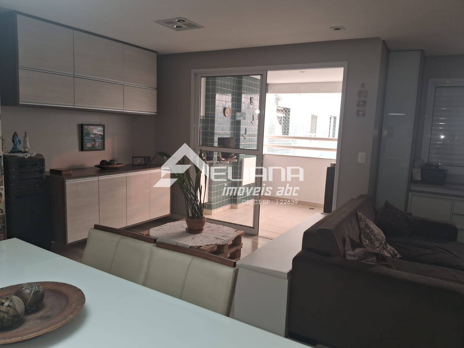 Apartamento, 3 quartos, 91 m² - Foto 2