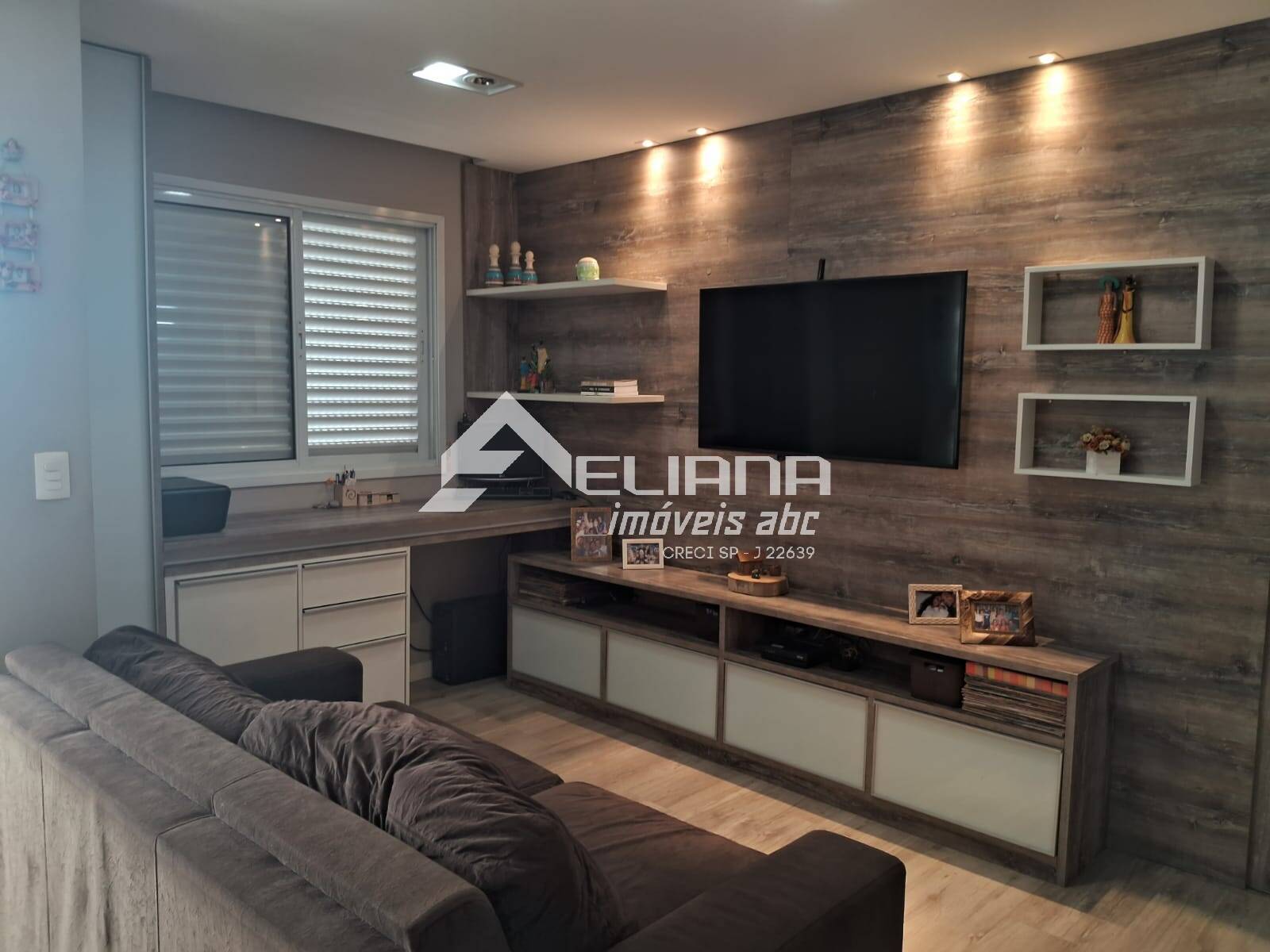 Apartamento, 3 quartos, 91 m² - Foto 9