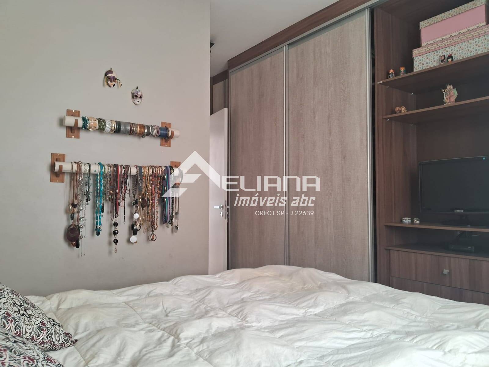 Apartamento, 3 quartos, 91 m² - Foto 14