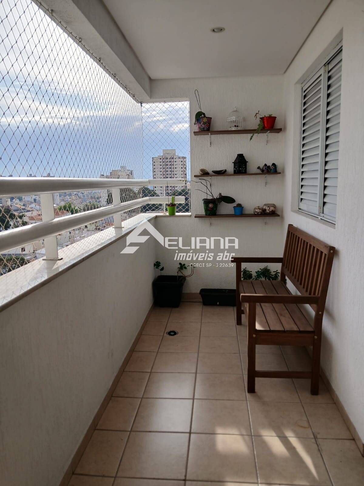 Apartamento, 3 quartos, 91 m² - Foto 20