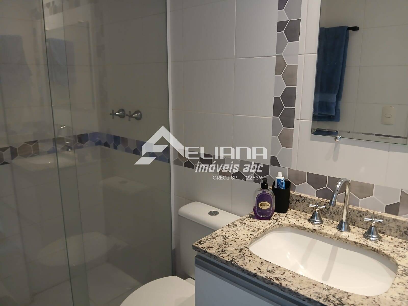 Apartamento, 3 quartos, 91 m² - Foto 21