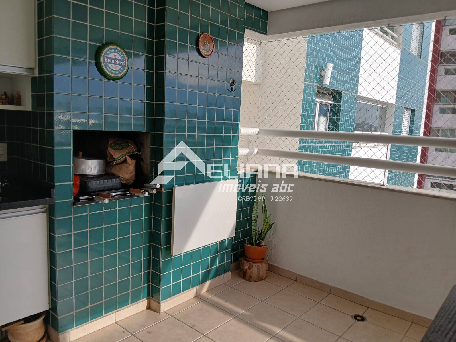 Apartamento, 3 quartos, 91 m² - Foto 7