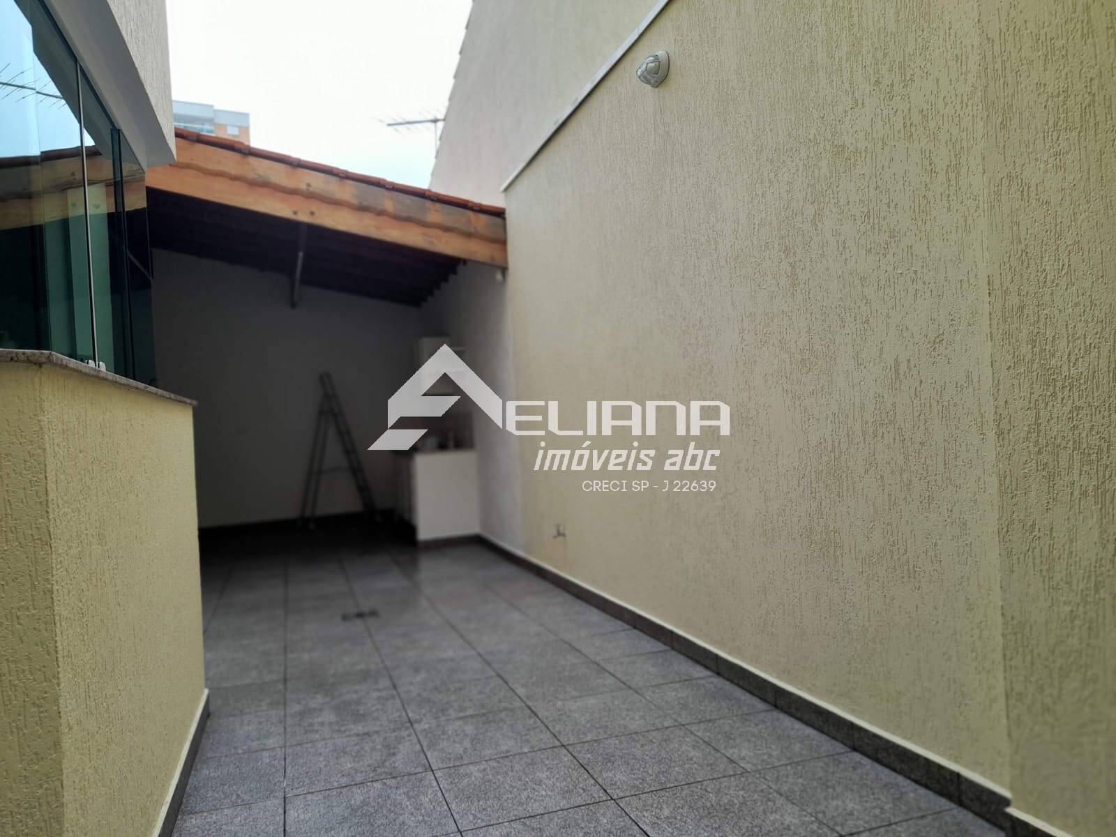 Sobrado, 3 quartos, 207 m² - Foto 31