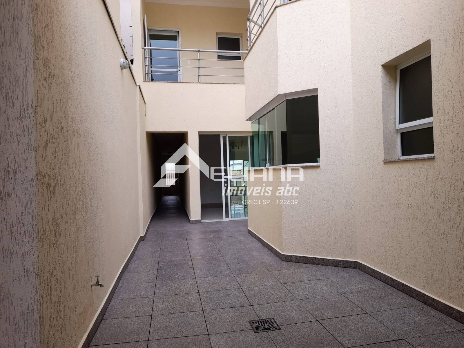 Sobrado, 3 quartos, 207 m² - Foto 30