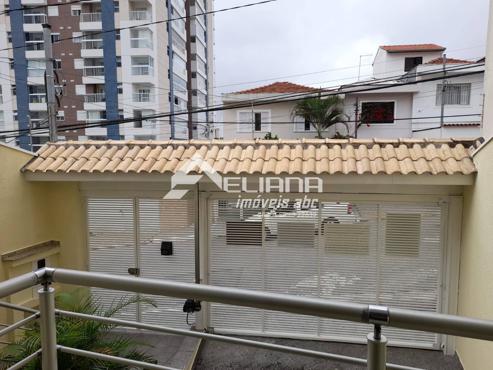 Sobrado, 3 quartos, 207 m² - Foto 38