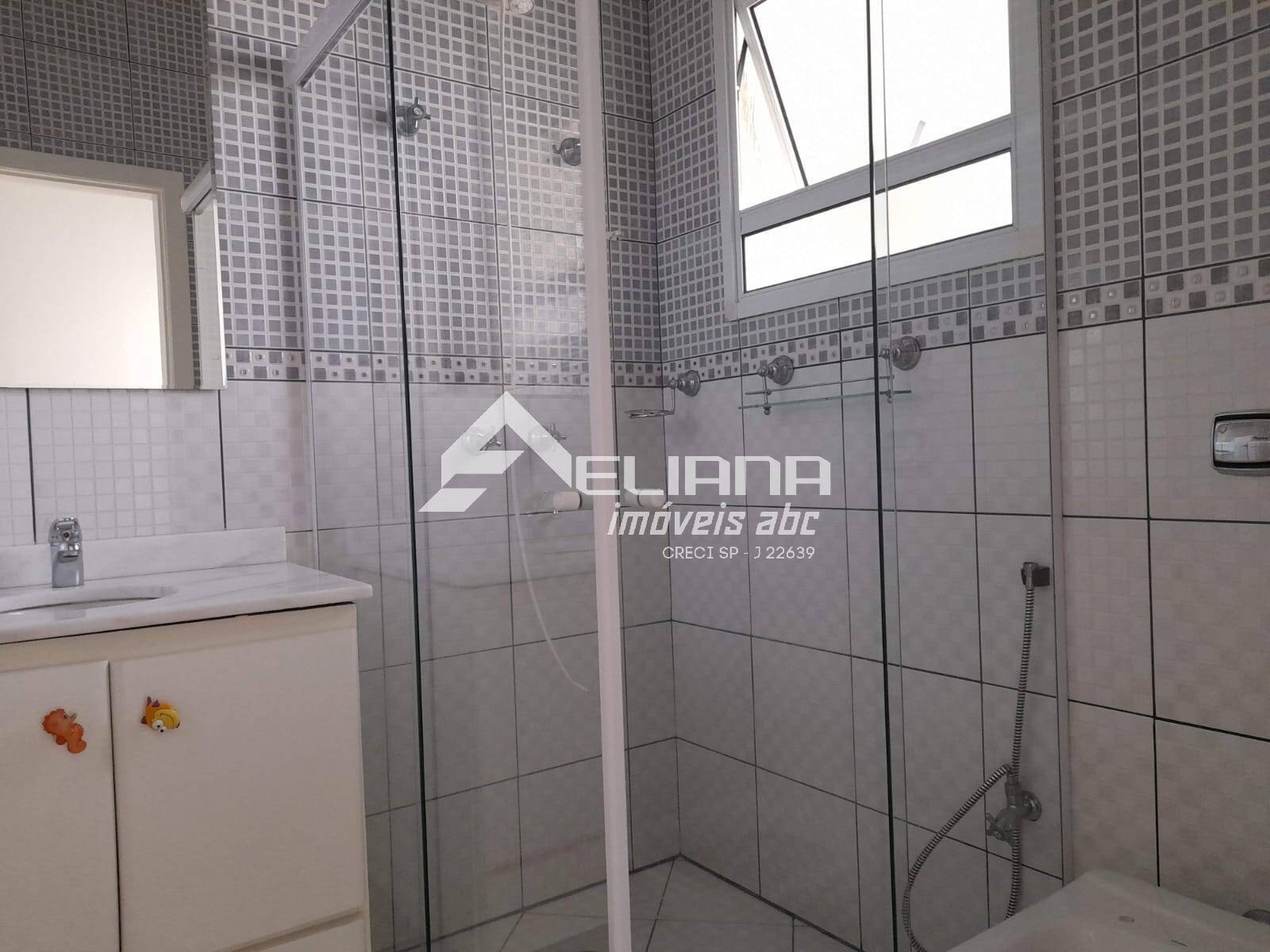 Sobrado, 3 quartos, 207 m² - Foto 23