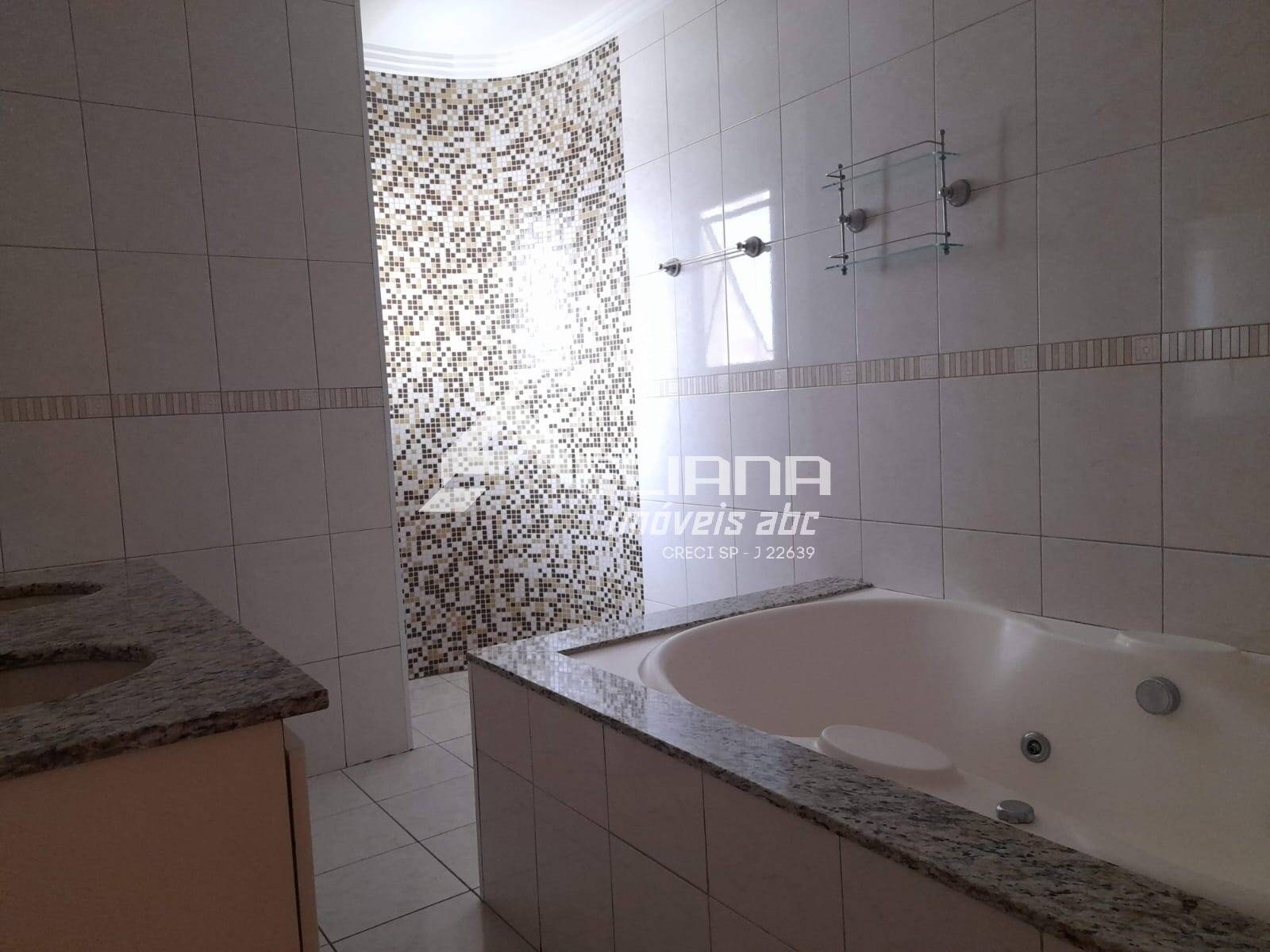 Sobrado, 3 quartos, 207 m² - Foto 10