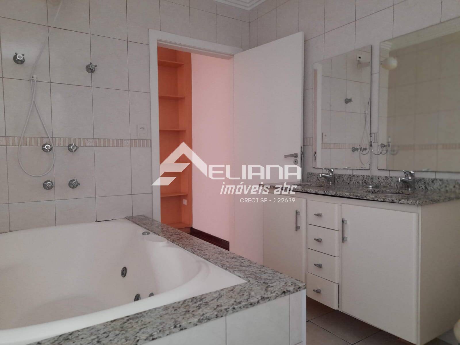 Sobrado, 3 quartos, 207 m² - Foto 11