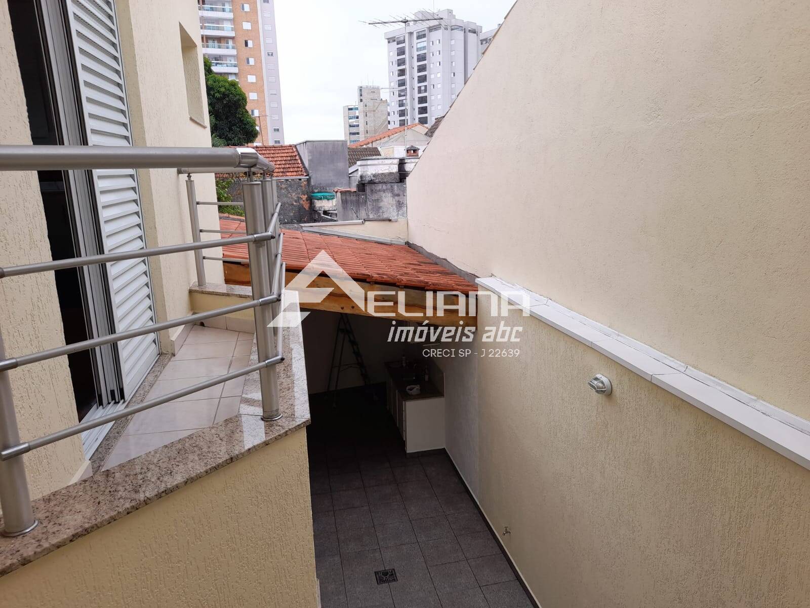 Sobrado, 3 quartos, 207 m² - Foto 15