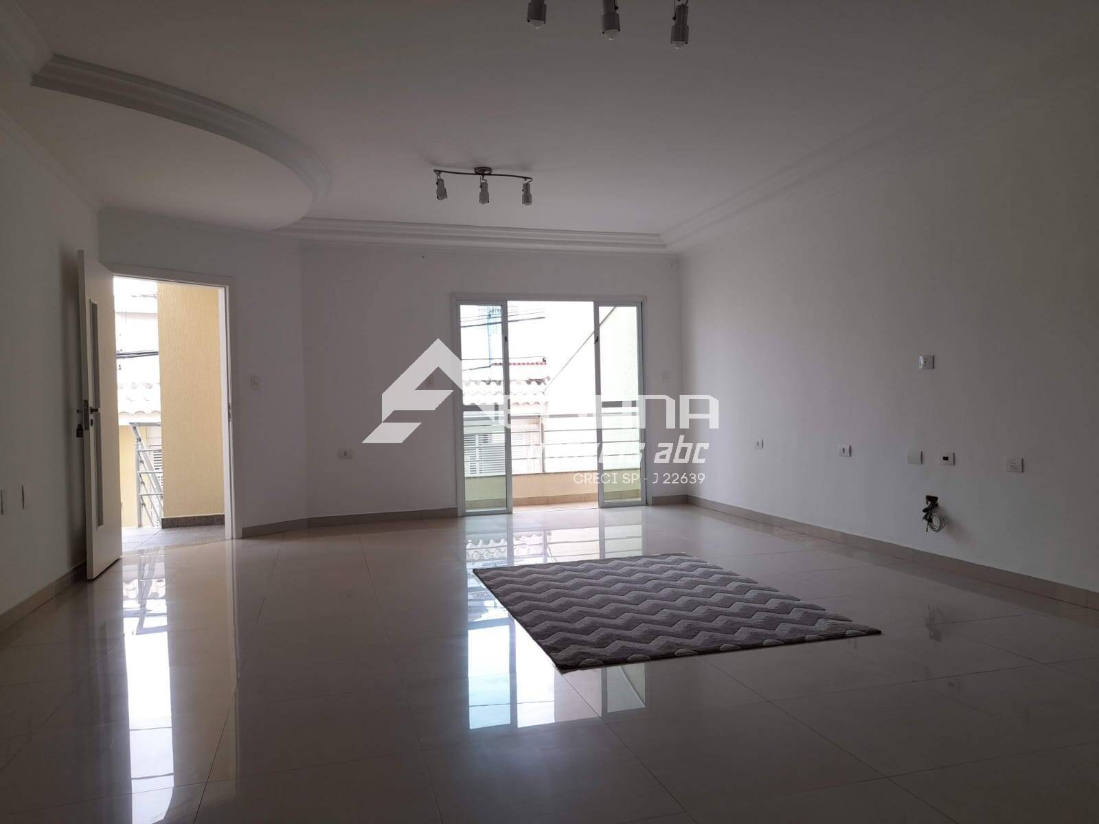 Sobrado, 3 quartos, 207 m² - Foto 3