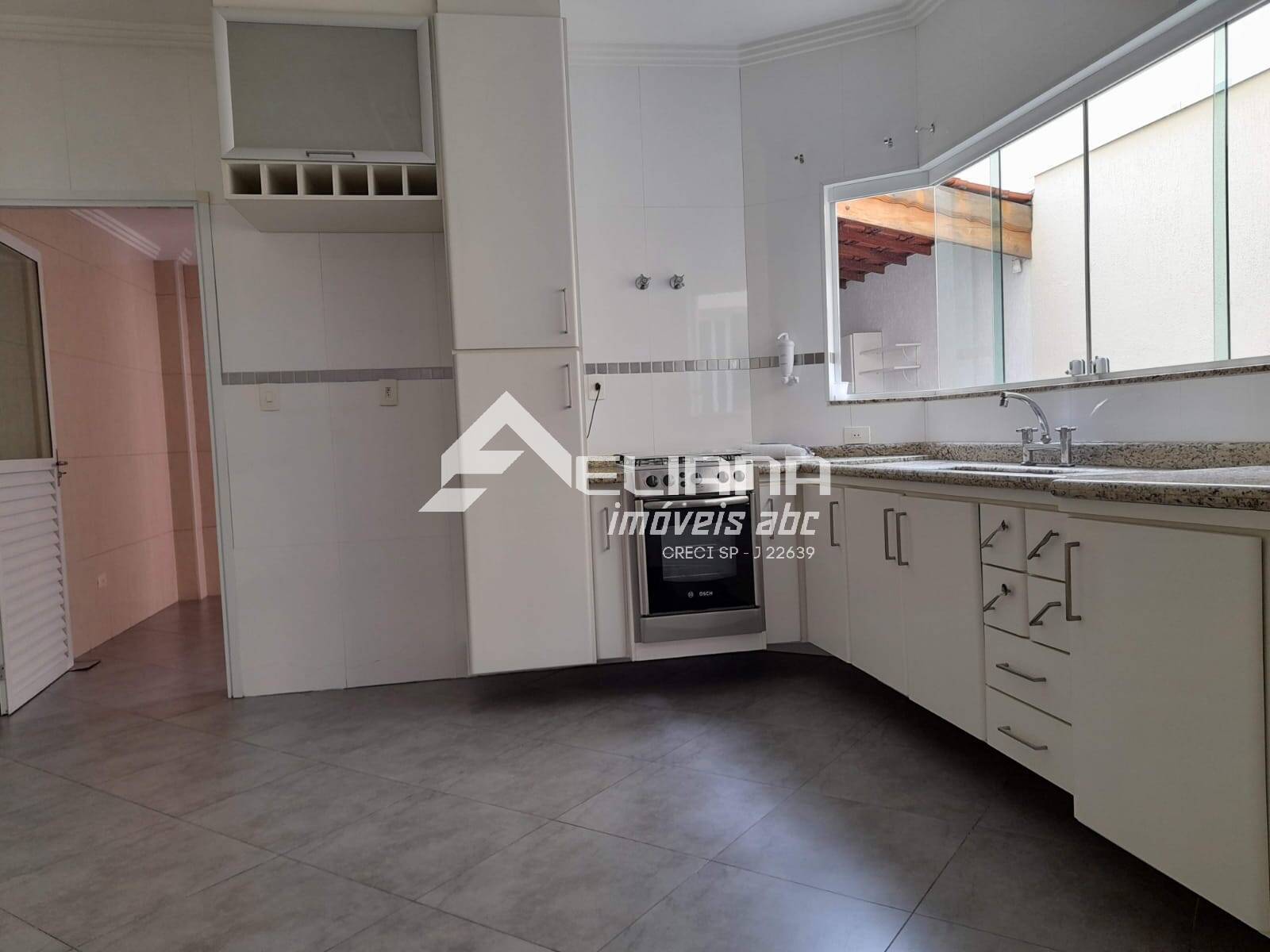 Sobrado, 3 quartos, 207 m² - Foto 28