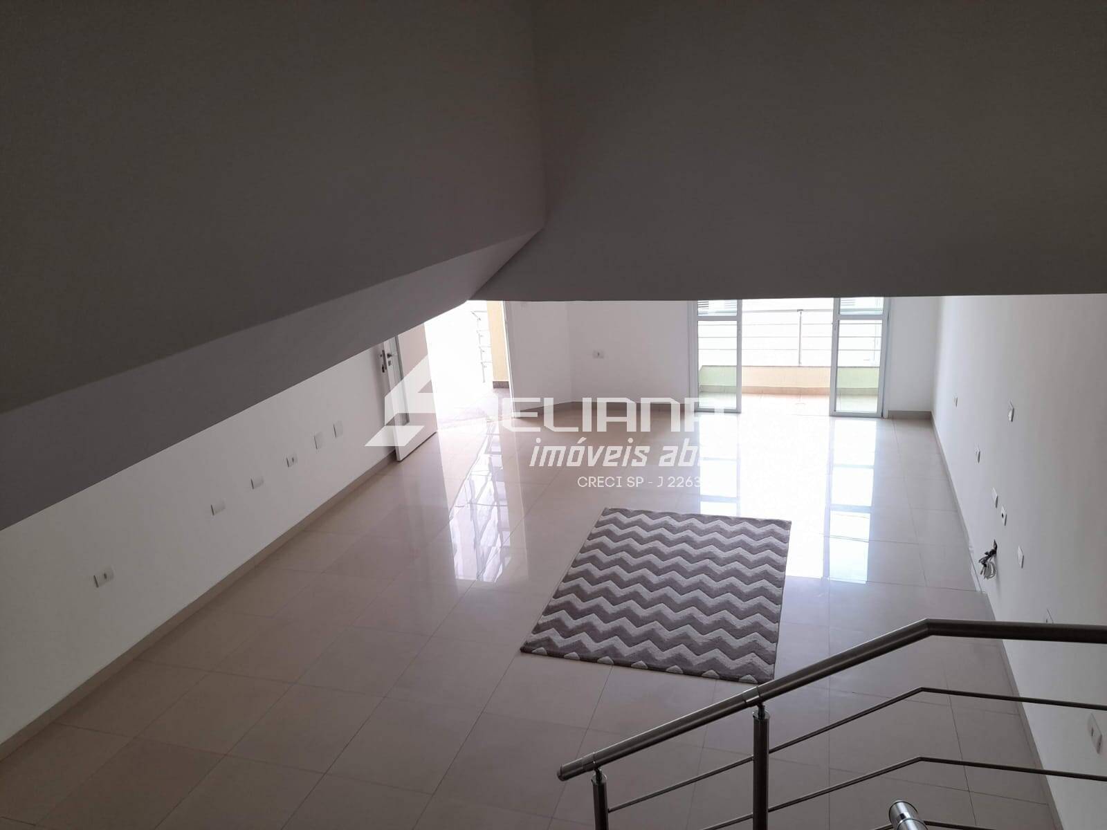 Sobrado, 3 quartos, 207 m² - Foto 4