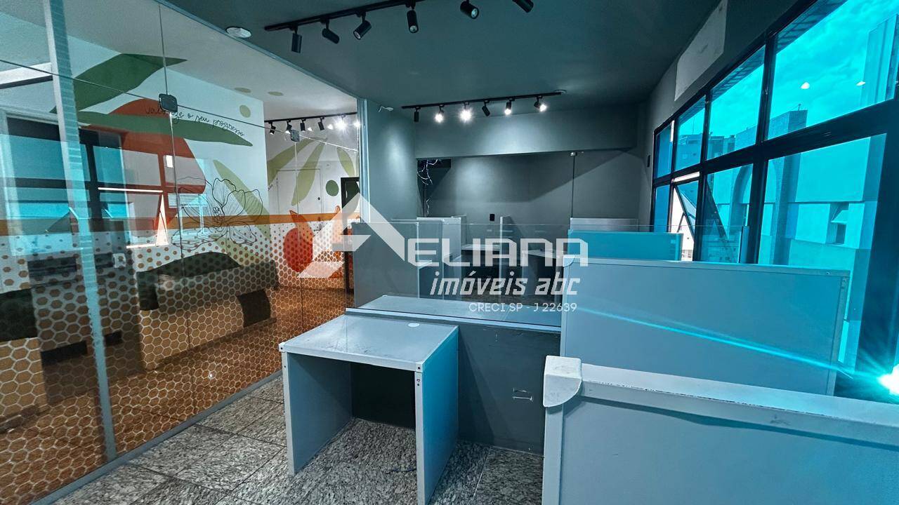 Sala-Conjunto, 79 m² - Foto 1