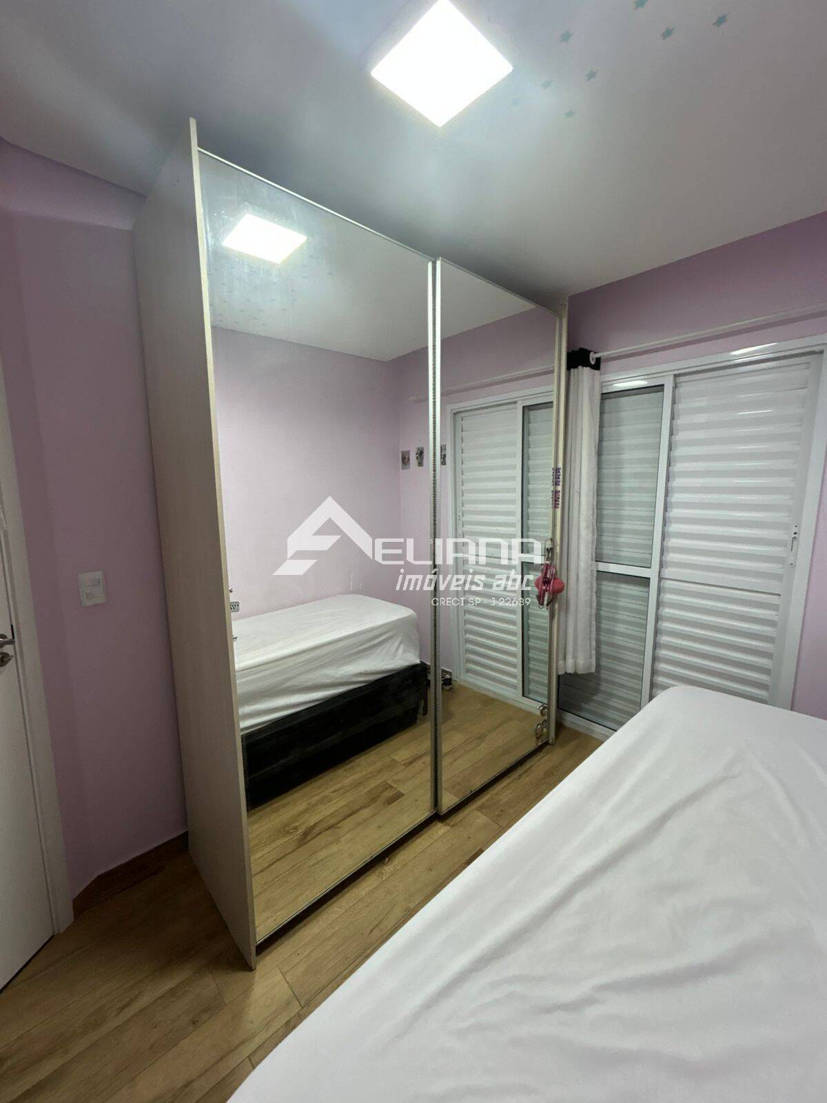 Apartamento, 2 quartos, 53 m² - Foto 9