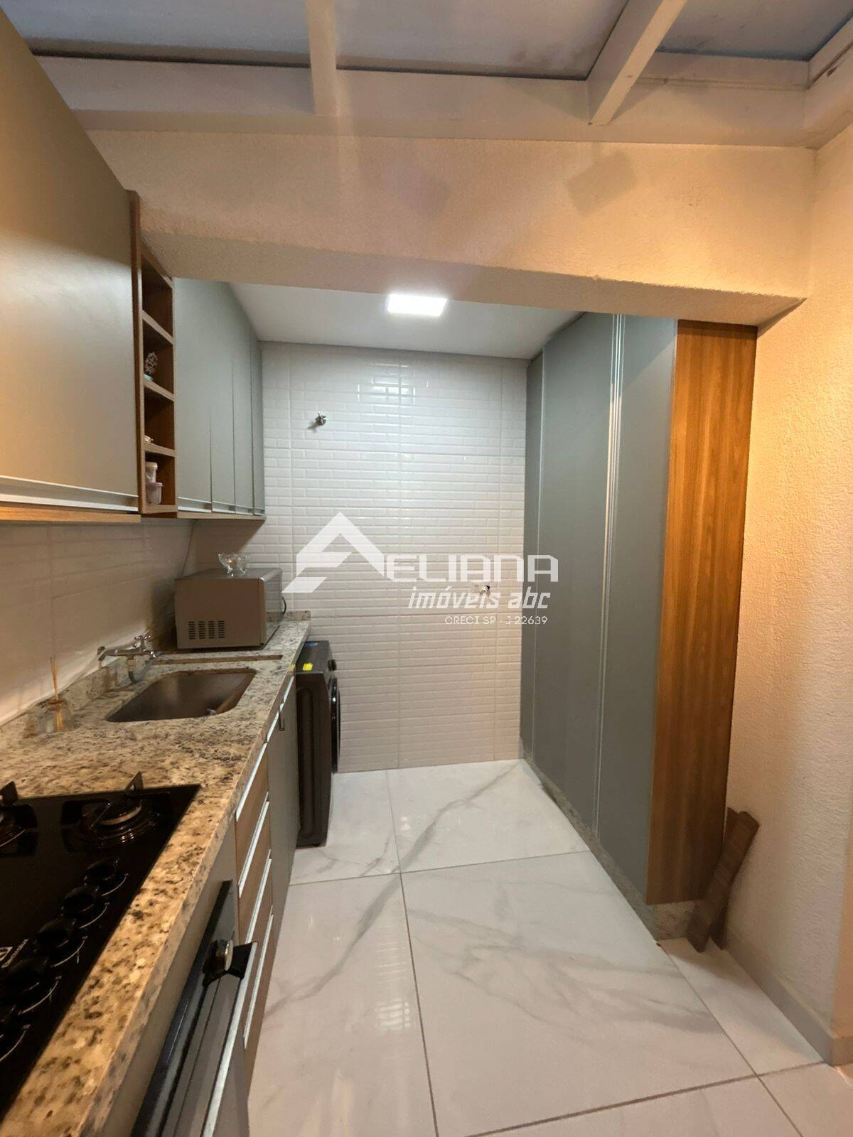 Apartamento, 2 quartos, 53 m² - Foto 5