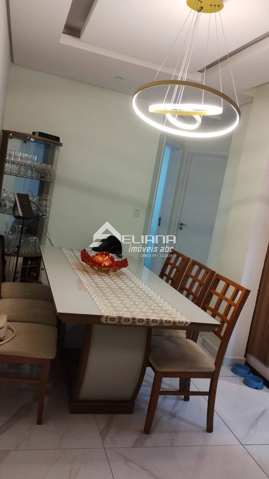 Apartamento, 2 quartos, 53 m² - Foto 2