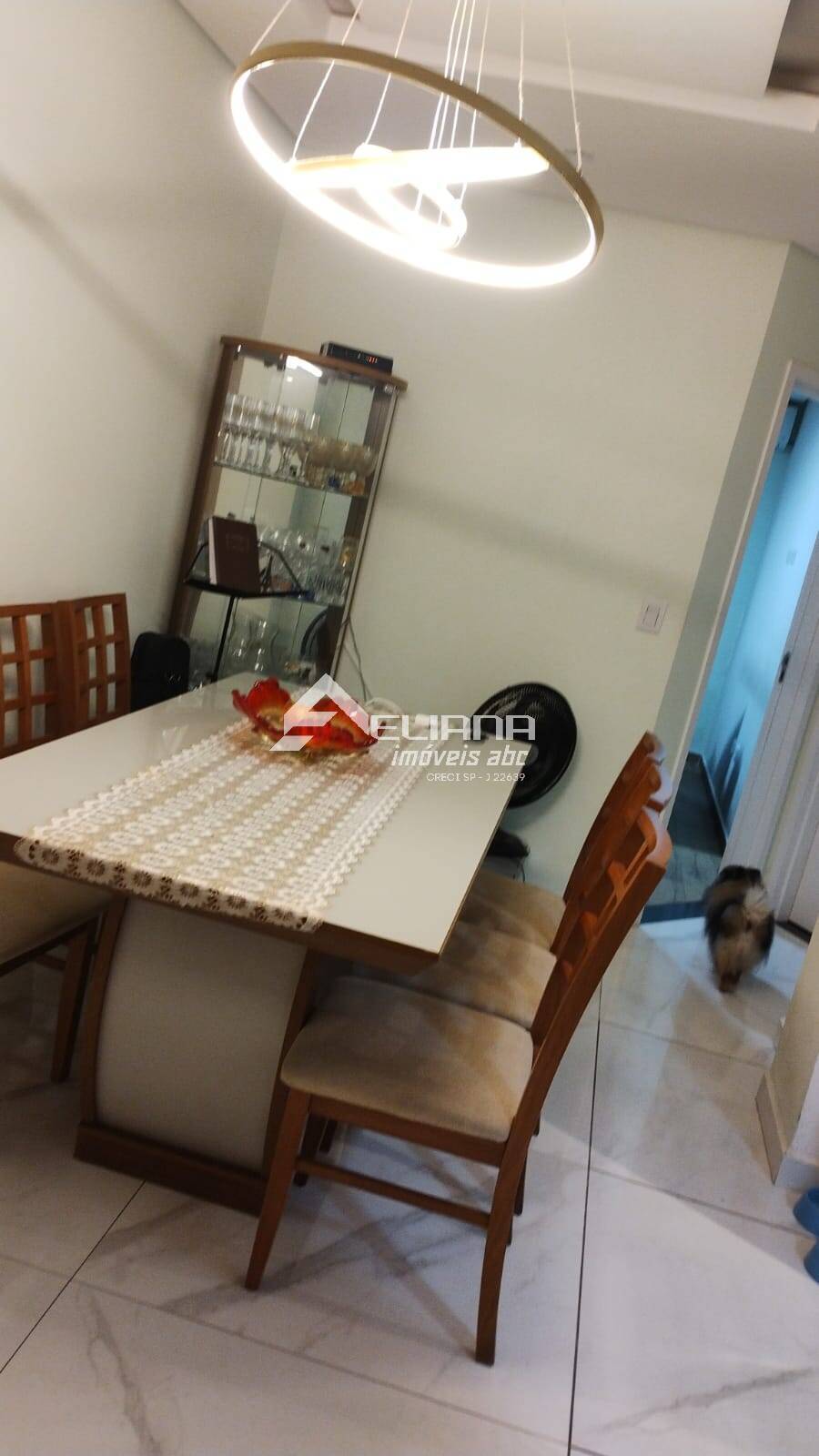 Apartamento, 2 quartos, 53 m² - Foto 3