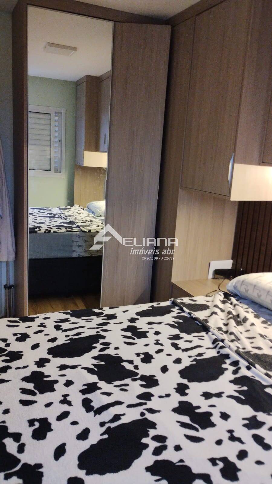Apartamento, 2 quartos, 53 m² - Foto 10