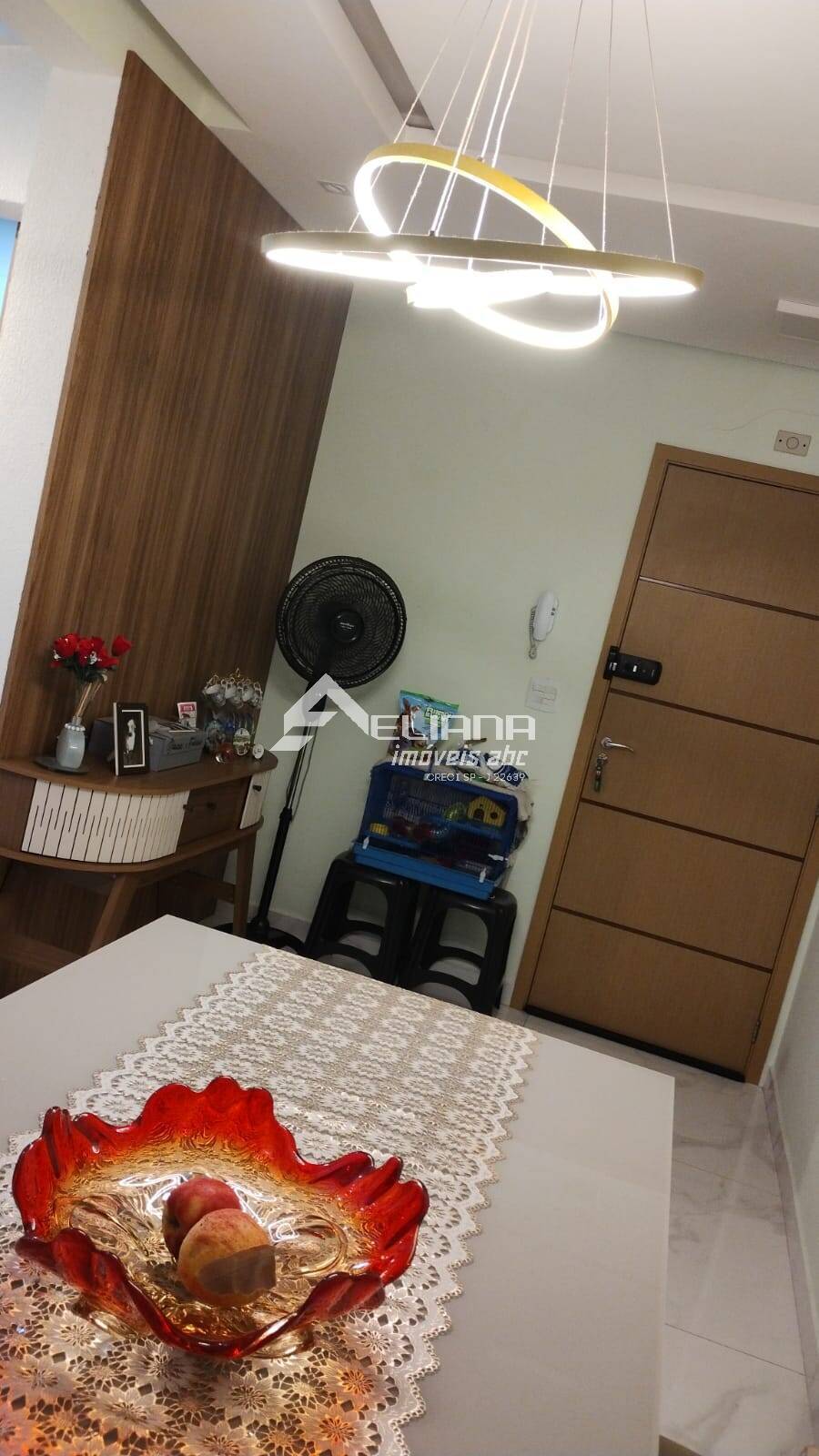 Apartamento, 2 quartos, 53 m² - Foto 8