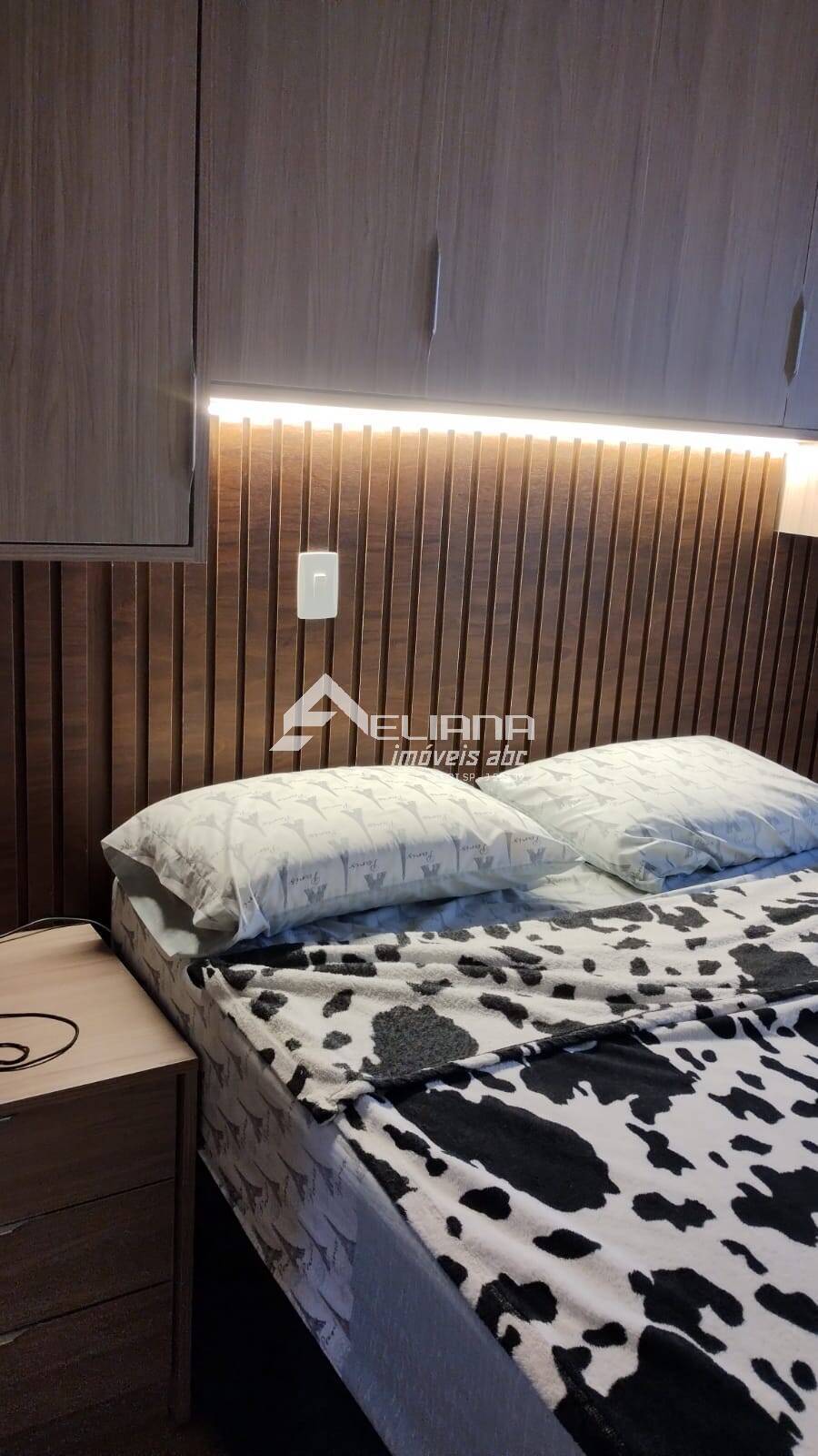 Apartamento, 2 quartos, 53 m² - Foto 11