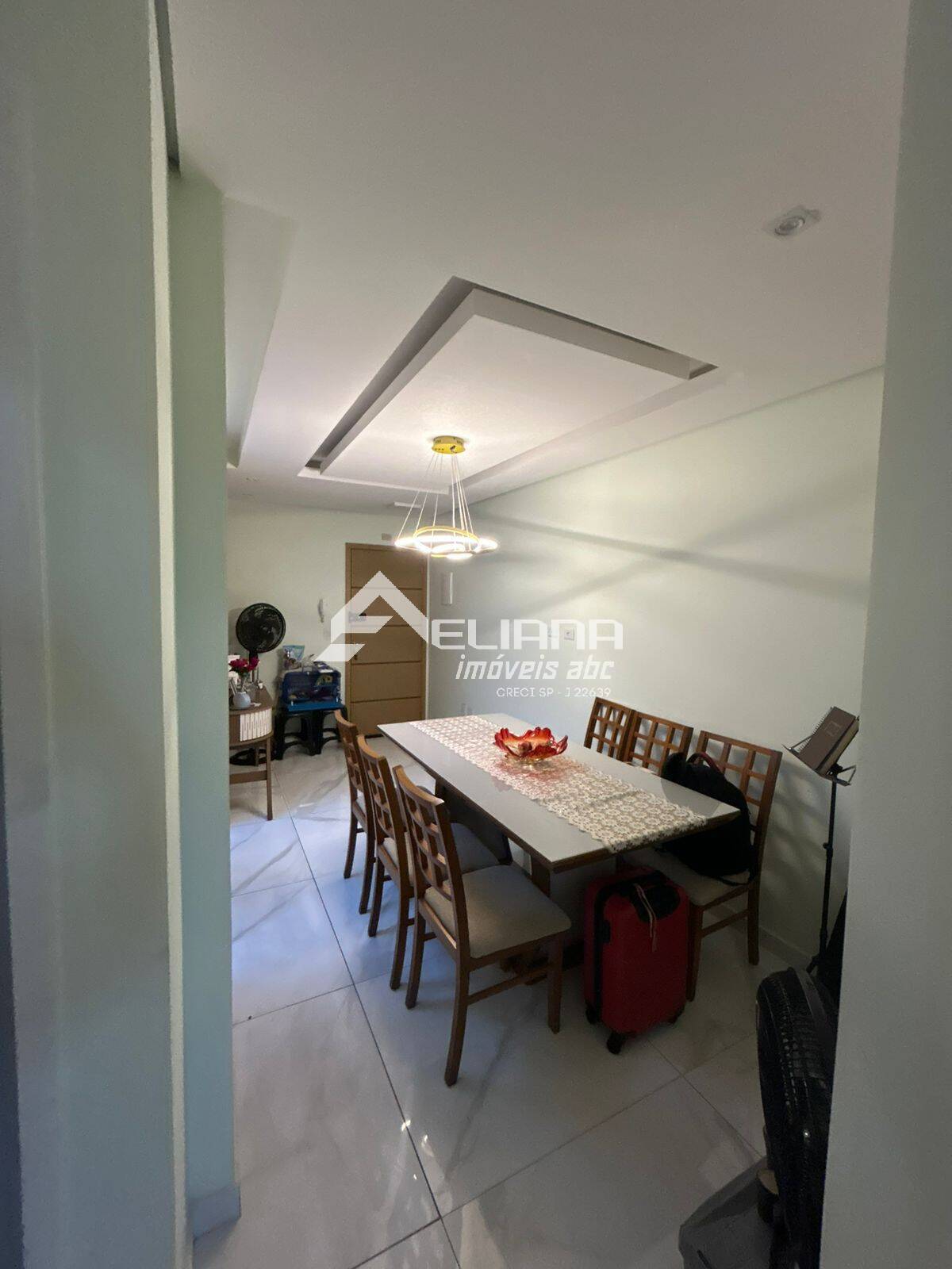 Apartamento, 2 quartos, 53 m² - Foto 1