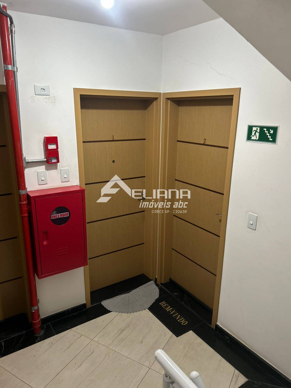 Apartamento, 2 quartos, 53 m² - Foto 15
