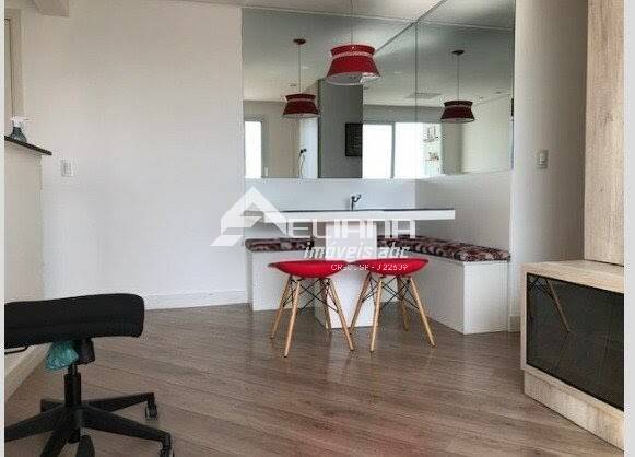Apartamento, 2 quartos, 65 m² - Foto 1