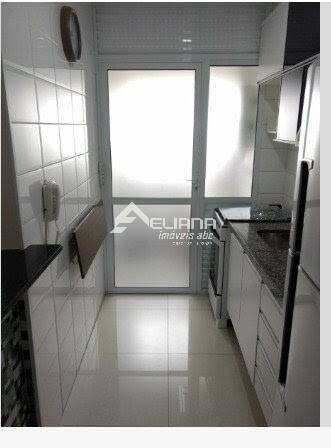 Apartamento, 2 quartos, 65 m² - Foto 9