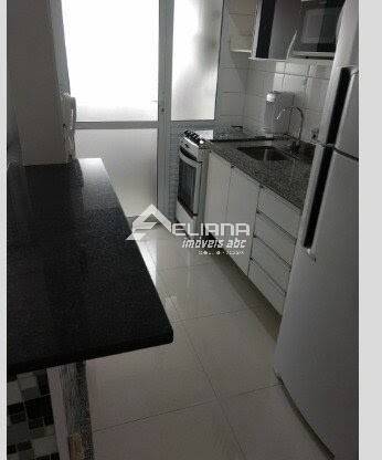 Apartamento, 2 quartos, 65 m² - Foto 8