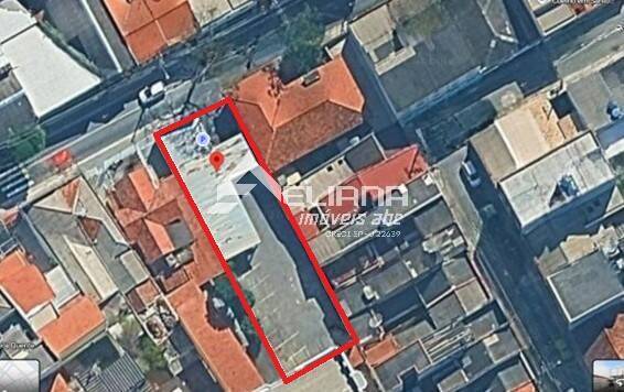 Loteamento e Condomínio, 440 m² - Foto 1