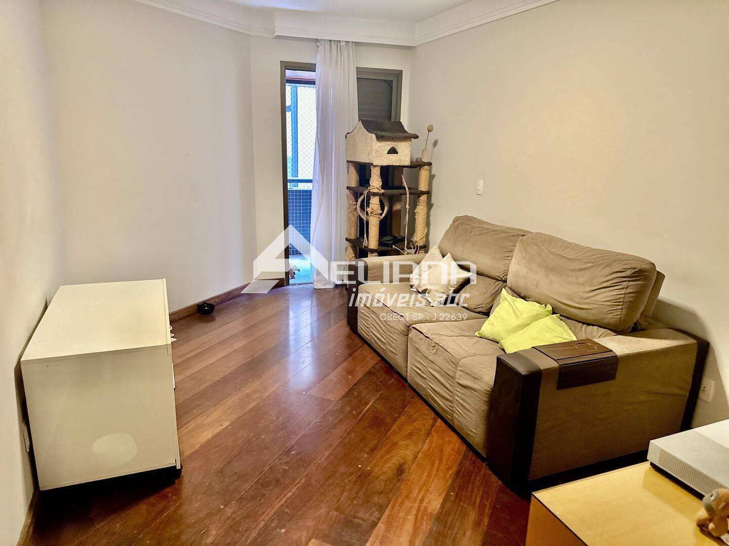 Apartamento, 4 quartos, 200 m² - Foto 5