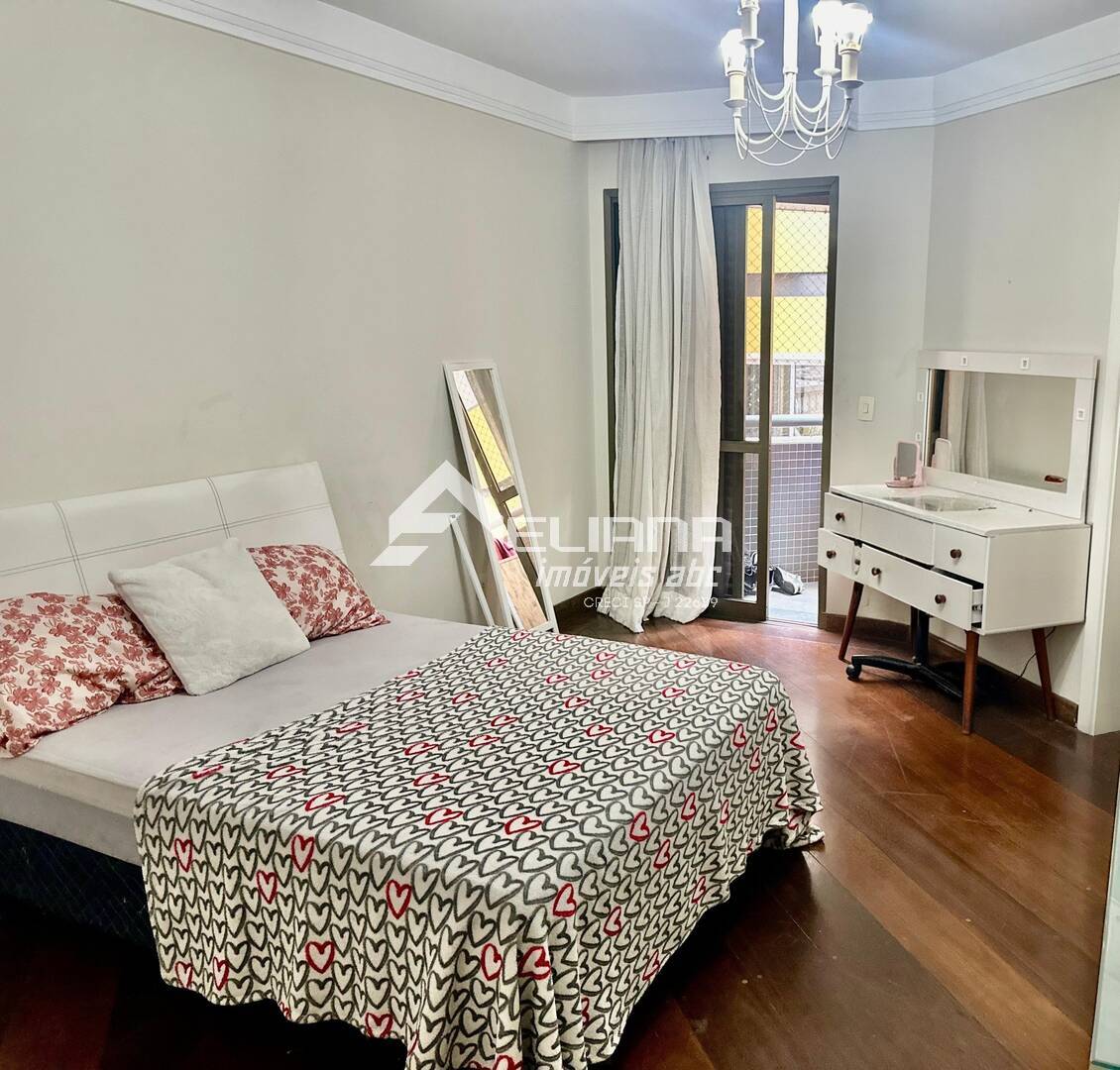 Apartamento, 4 quartos, 200 m² - Foto 8